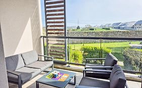 Apartment Le Clos Bastille